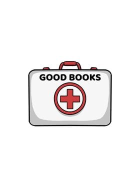 Good Books First Aid Kit