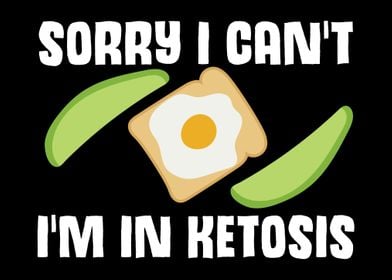 Ketogenic Diet Joke Keto