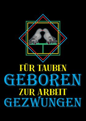 German Pigeon Fanciers