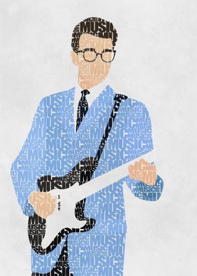 Buddy Holly