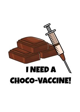 Chocovaccine Vaccine