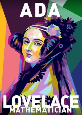 Ada Lovelace