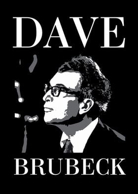 Tribute to Dave Brubeck