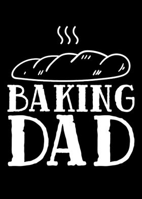 Baking Dad