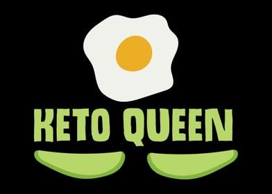 Keto Queen Ketogenic Diet