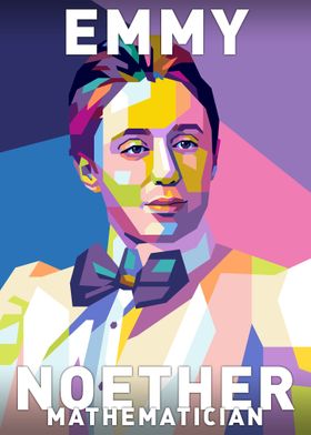 Emmy Noether