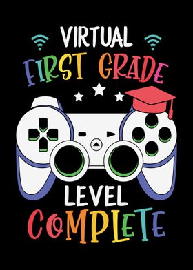 Virtual 1st Grade