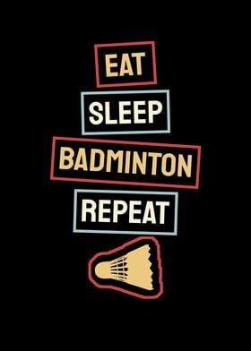 Badminton