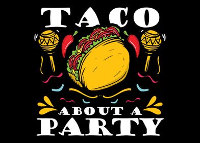 Taco About a Party