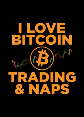 I Love Bitcoin Trading 