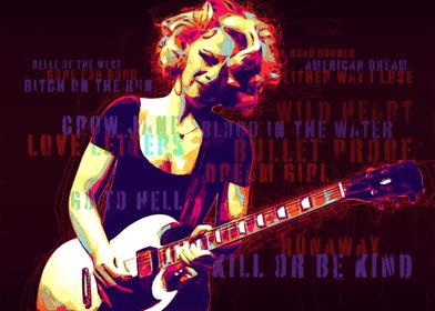 Samantha Fish