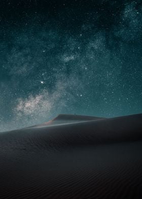 DUNESCAPE XXI