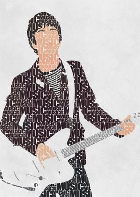 Johnny Marr