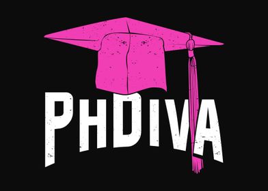 PhDiva Doctoral Candidate