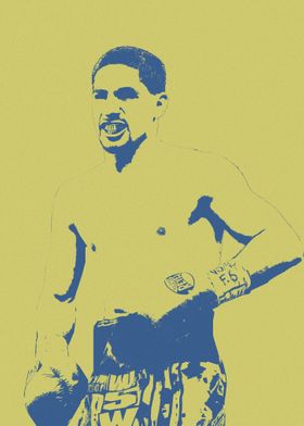 Danny Garcia