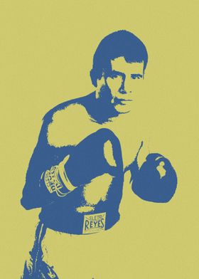 Julio Cesar Chavez