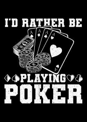 Poker