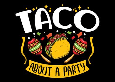 Taco About a Party