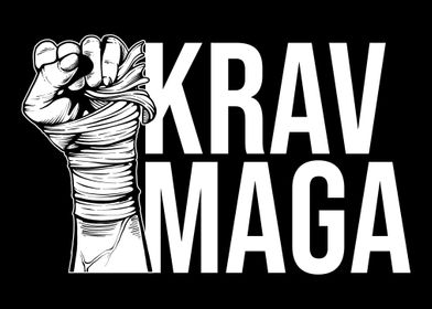 Krav Maga Fist Krav Maga M