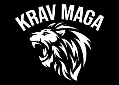 Krav Maga Lion Krav Maga M