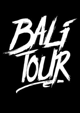 Bali Tour