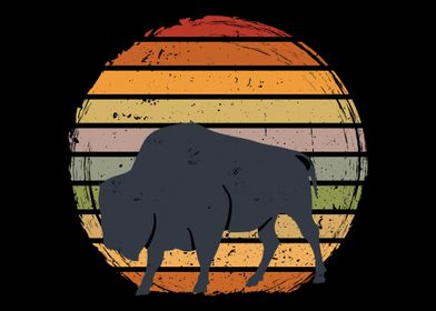 Buffalo Retro Buffalo Biso