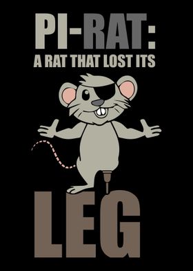 Rats Rat Lover Rodent