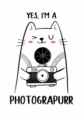 Yes iam a Photograpurr