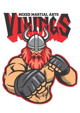 Viking Spartan 