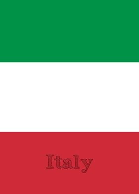 Italy Flag