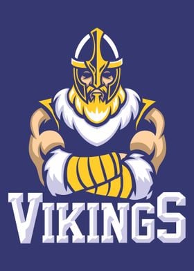 Viking Spartan 