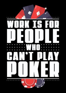 Poker