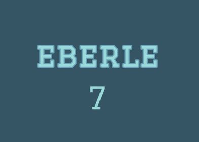 Jordan Eberle 7