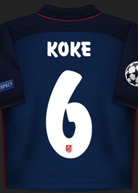 Koke