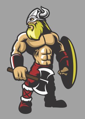 Viking Spartan 