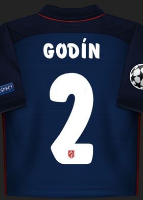 Godin