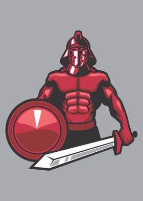 Viking Spartan 