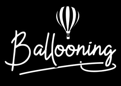 Ballooning