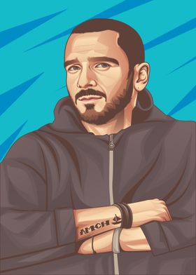 LEONARDO BONUCCI