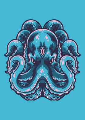 Octopus