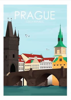 Prague