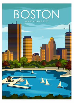 Boston