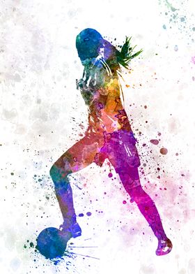Watercolor Sports-preview-3