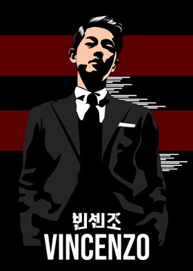 korean movie posters