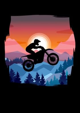 Motocross MX Bike Dirtbike