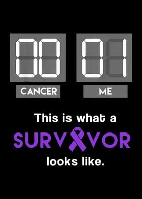 This Is What a Survivor