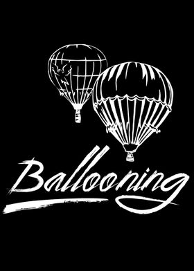 Ballooning