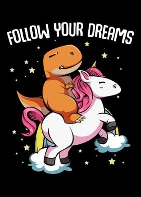 Follow Your Dreams