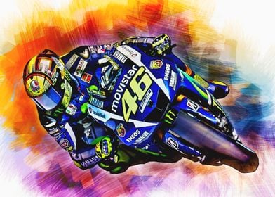 Valentino Rossi