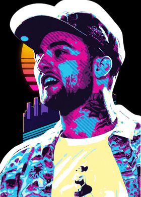 Mac Miller 